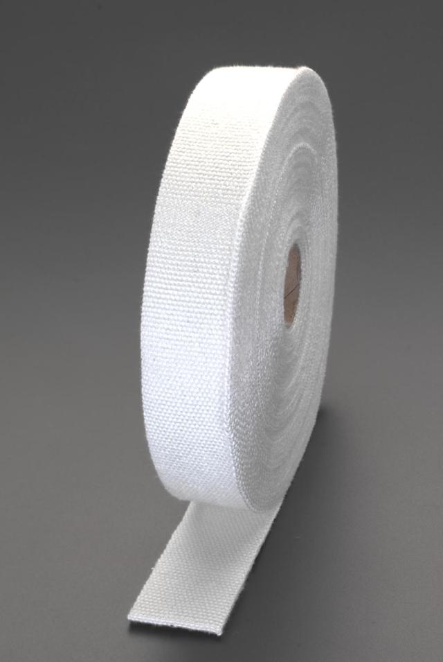 エスコ ESCO 100mmx30m ガラス断熱テープ 3.0mm EA944MH-40 WO店の通販は