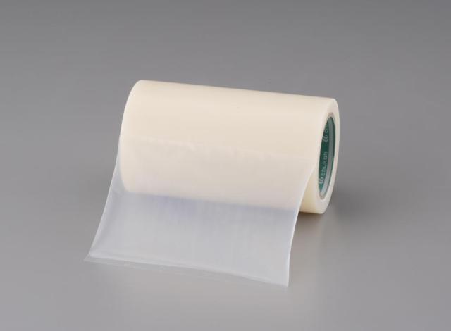 エスコ ESCO 150x0.18mm/10m 粘着テープ フッ素樹脂フィルム EA944NJ-167 WO店 31,285円