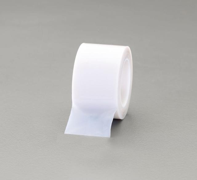 エスコ ESCO 50x0.18mm/10m フッ素樹脂含浸粘着テープ EA944VF-50 WO店の通販は