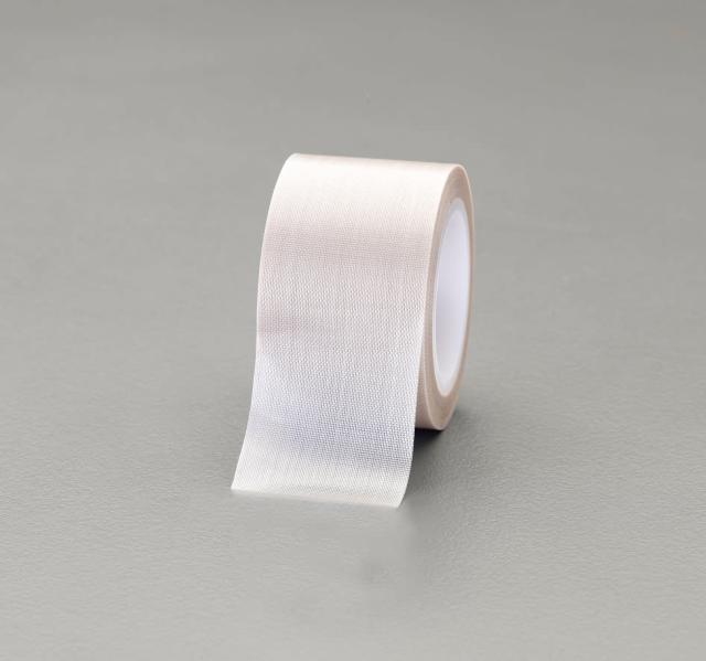 エスコ ESCO 38x0.13mm/10m ガラスクロステープ フッ素樹脂含浸 EA944VG-38 WO店