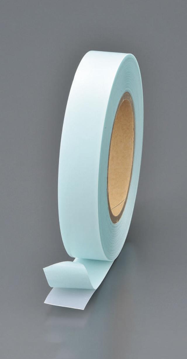 エスコ ESCO 25x0.30mm/20m 粘着テープ 耐摩耗性 EA944VN-225 WO店の通販は 8,542円