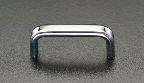 エスコ ESCO M5/212mm 取 手 ステンレス製 EA948BM-66 WO店