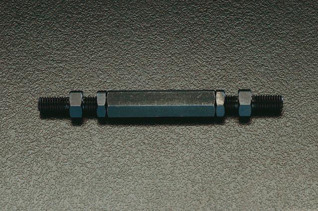 エスコ ESCO M16x217mm ねじ付ターンバックル EA948EC-16 WO店