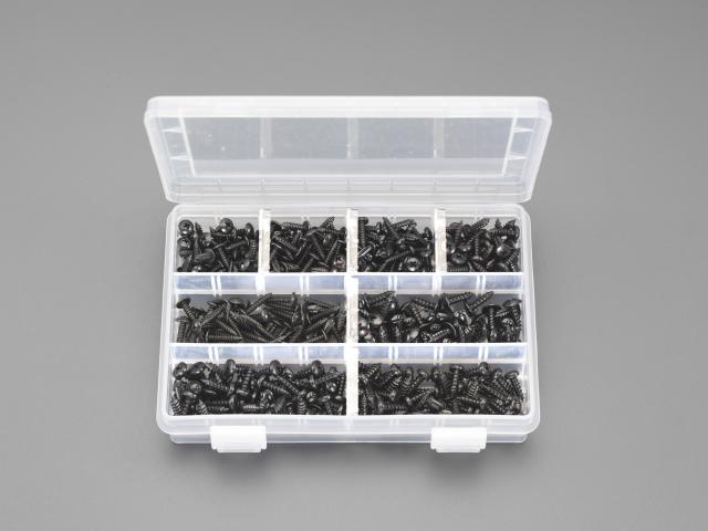 エスコ ESCO タッピングビスセット EA949A-2 WO店の通販は 5,255円