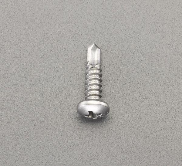 エスコ ESCO M5x25mm ピアスビス(ナベ頭/ステンレス/500本) EA949EE-353 WO店