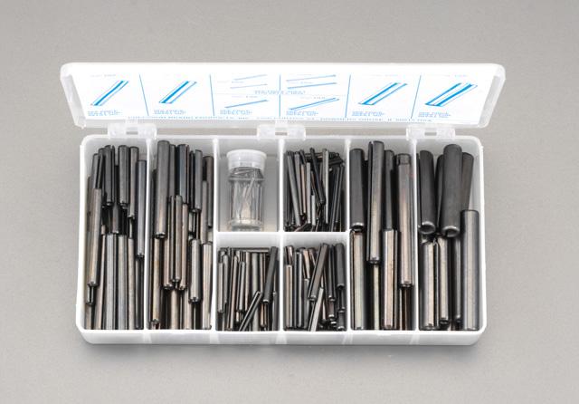 エスコ ESCO 1/16"-3/8" ロールピンセット in大きさ EA949JA-101 WO店