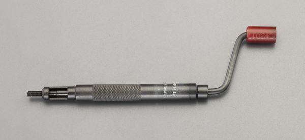 エスコ ESCO M 8 -1.25 リコイルインサートネジ挿入工具 EA949VJ-8 WO店