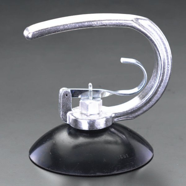 エスコ ESCO 30Kg用 サクションリフター EA950RC-2 WO店