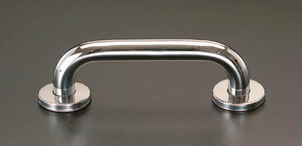 エスコ ESCO 19x600mm セーフティーバー ステンレス製 EA951EL-26 WO店
