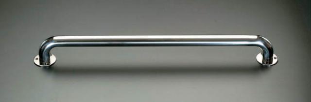 エスコ ESCO 32x600mm セーフティーバー ステンレス製 EA951EL-32 WO店の通販は