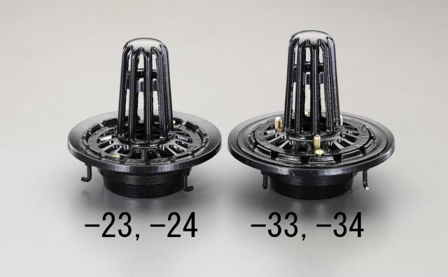 エスコ ESCO 200x131mm ルーフドレイン 縦引・シート防水用 EA951SD-33 WO店 7,655円