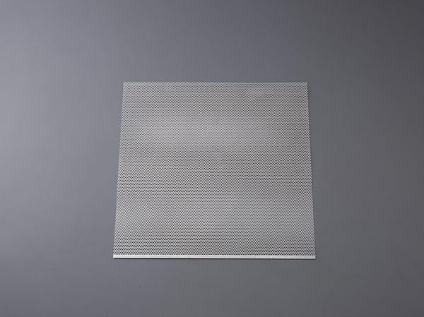 エスコ ESCO 914x 457x1.0mm/ 3mm パンチングメタル(スチール製) EA952B-233 WO店