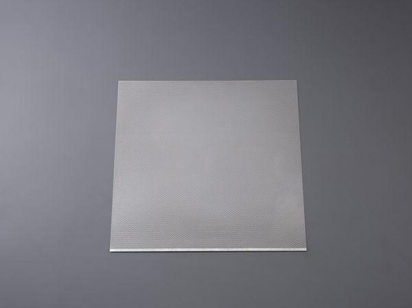 エスコ ESCO 457x 457x1.6mm/ 2mm パンチングメタル(スチール製) EA952B-242 WO店