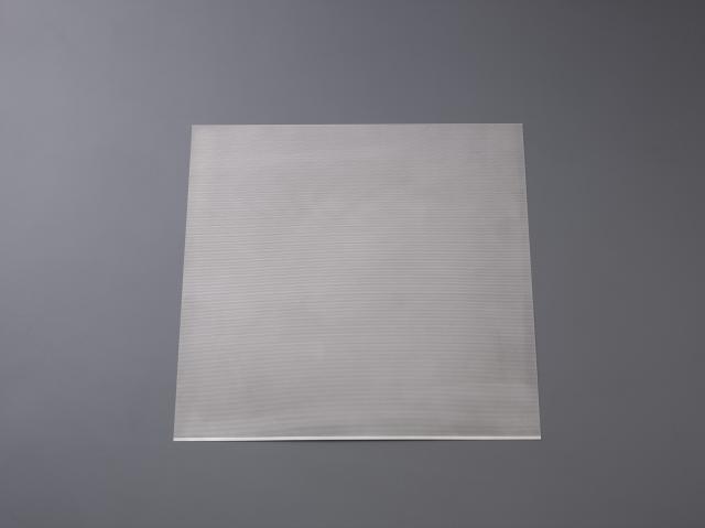 エスコ ESCO 1000x1000mm パンチングメタル 1.5x2.0mm EA952B-82 WO店
