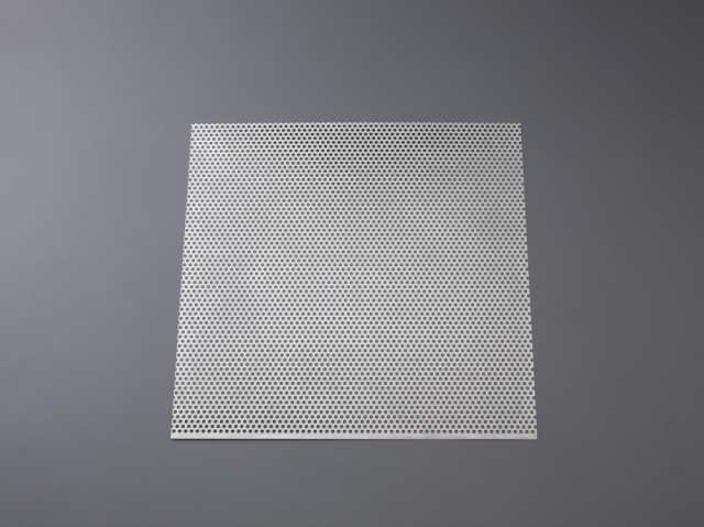 エスコ ESCO 1000x1000mm パンチングメタル 5.0x8.0mm EA952B-85 WO店の通販は