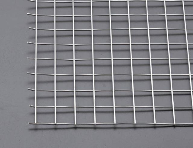 エスコ ESCO 300x1000mm/ 23mm 目 ステンレス製 溶接網 EA952BB-11 WO店 6,287円