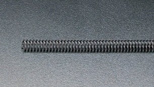 エスコ ESCO 24x3.5mm/1.0m 押しスプリング EA952S-244 WO店の通販は