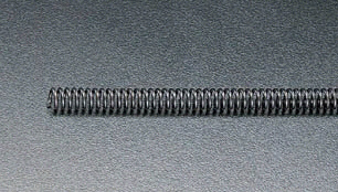 エスコ ESCO 28x3.5mm/1.0m 押しスプリング EA952S-281 WO店の通販は 8,804円