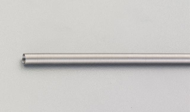 エスコ ESCO 5x0.5mm/1m 引きスプリング ステンレス製 EA952SC-51 WO店