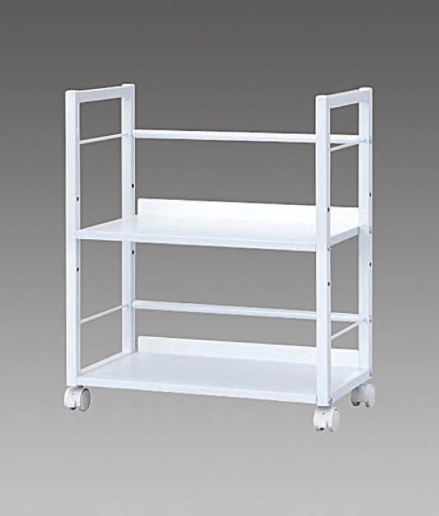 エスコ ESCO 500x276x600mm ワゴン EA954HE-31 WO店の通販は