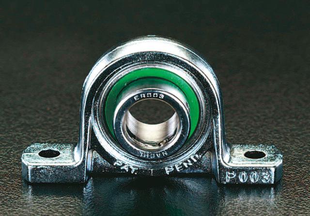 エスコ ESCO MUP005/25mm ピロー型ユニット EA966B-55 WO店