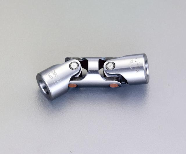 エスコ ESCO 12mm ユニバーサルダブルジョイント EA966CJ-12 WO店