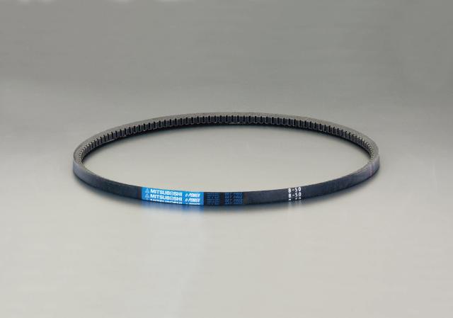 エスコ ESCO BN81 省エネタイプ Ｖベルト EA967BN-81 WO店の通販は
