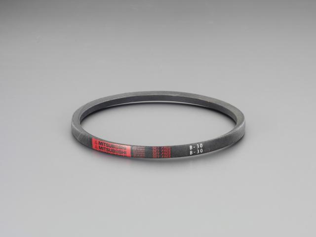 エスコ ESCO B120 高負荷伝道ベルト レッドＶベルト EA967BR-120 WO店