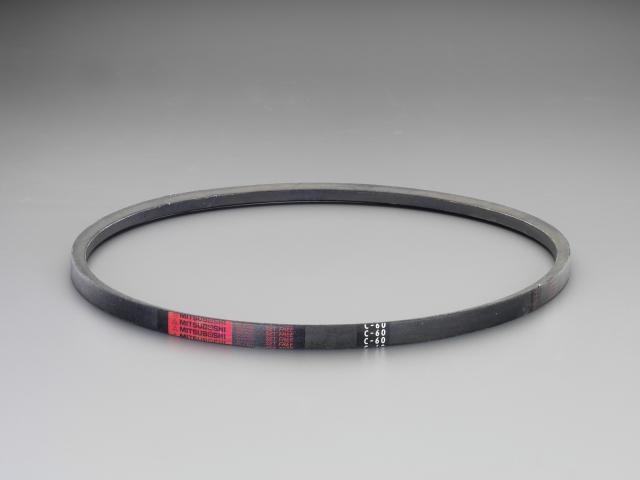 エスコ ESCO C 86 高負荷伝道ベルト レッドＶベルト EA967CR-86 WO店の通販は 7,998円