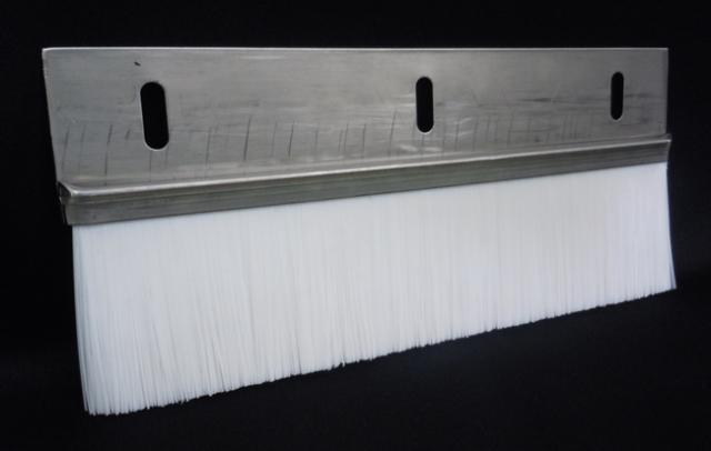 エスコ ESCO 60x 250mm シールブラシ ステンレスフレーム/PP EA979MB-25 WO店 7,191円