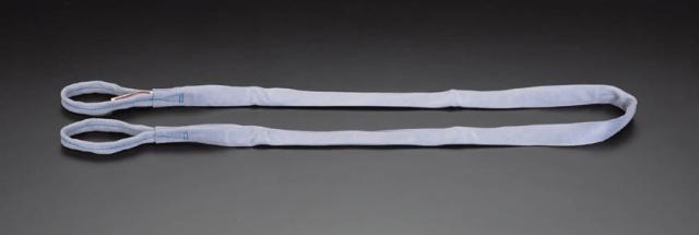 エスコ ESCO 37mmx8.0m/ 0.5ton ベルトスリング マルチ EA981CT-8 WO店