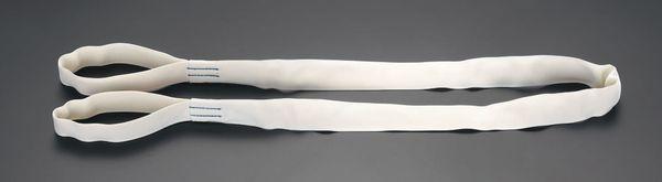 エスコ ESCO 65mmx3.0m/2.0ton ベルトスリング(耐熱型) EA981DB-3 WO店