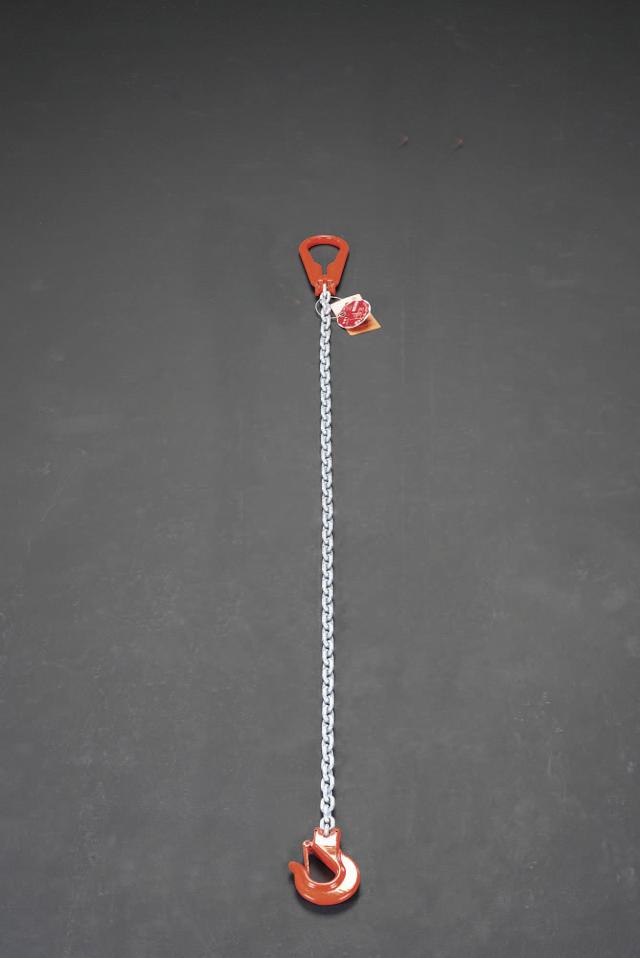 エスコ ESCO 2.0tonx3.0m スリングチェーン １本懸け EA981VB-53 WO店