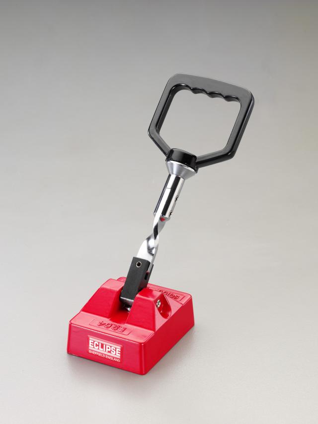 エスコ ESCO 50kg マグネットリフト ハンド式 EA984CA-10 WO店 23,777円