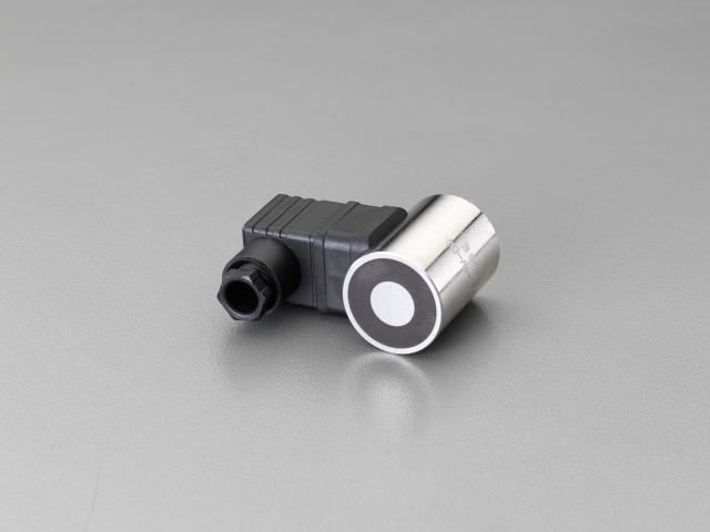 エスコ ESCO DC24V/φ35mm 電磁マグネットホルダー EA984CM-11 WO店の通販は
