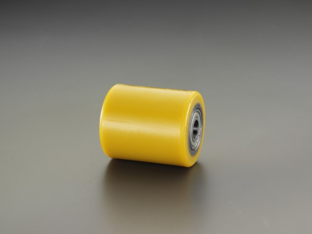 エスコ ESCO 82x98mm ローラー パレットトラック用・ベアリング付 EA986RP-82B WO店の通販は 9,483円
