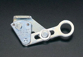 エスコ ESCO 1.6-6.5mm ワイヤークランプ EA988DJ-1 WO店の通販は 10,697円