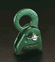 エスコ ESCO 8-10mm用 ワイヤークリップ EA988ZA-2 WO店の通販は 6,996円