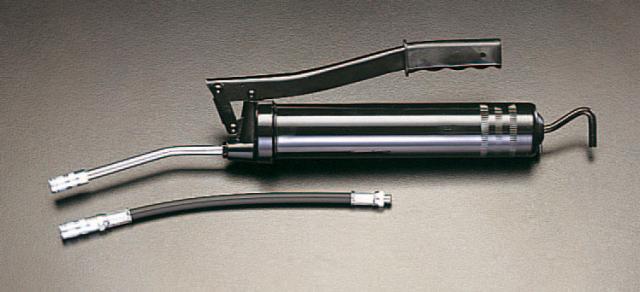 エスコ ESCO 500ml グリースポンプ EA991CB WO店