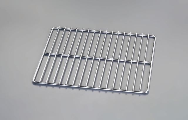 エスコ ESCO 650x530mm ネット ステンレス製 EA992C-79 WO店 15,147円
