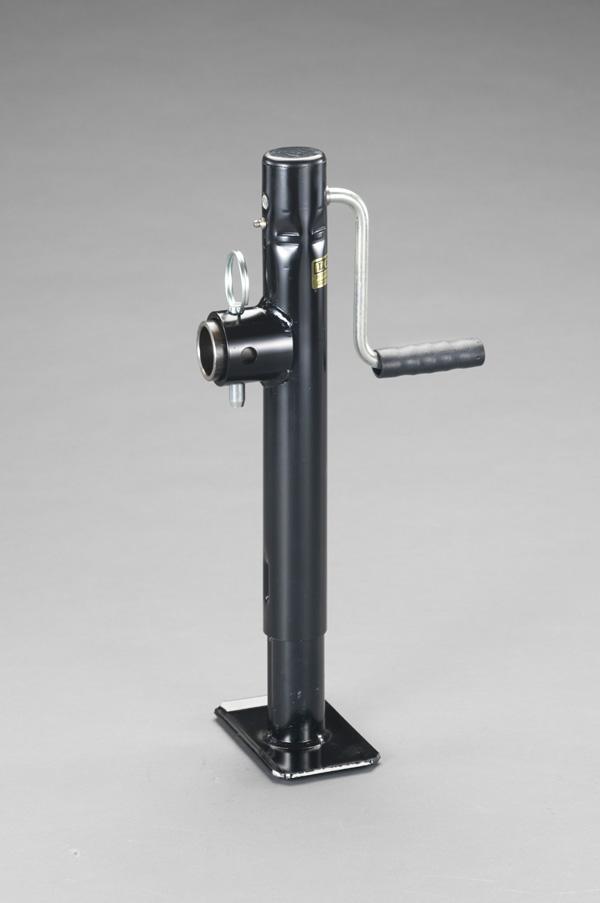 エスコ ESCO 908kg 工業用ジャッキ EA993MA-1 WO店