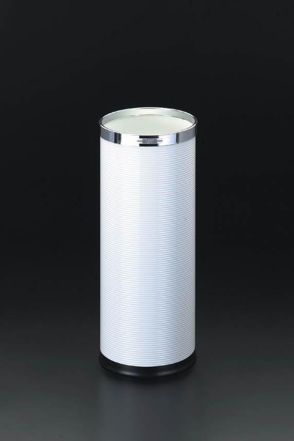 エスコ ESCO 182mm丸x450mm 傘 立 EA995AA-31 WO店