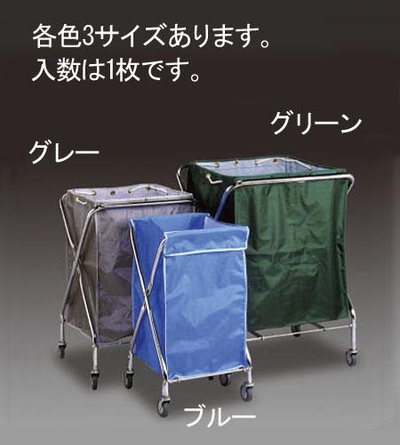 エスコ ESCO EA995AA-53用 エコ袋 緑 EA995AA-53A WO店