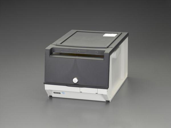 エスコ ESCO 機密文書分別ボックス EA995C-41 WO店