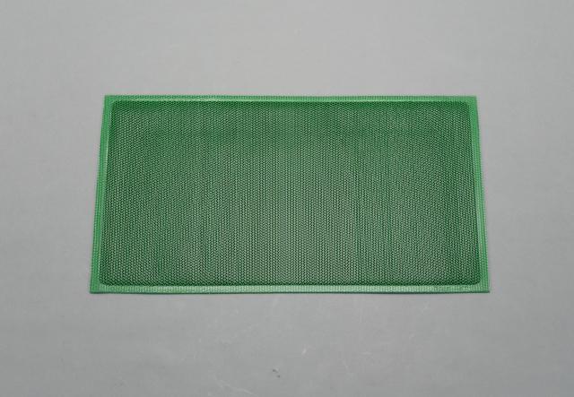 エスコ ESCO 0.9x1.2m/5.5mm 滑り防止マット 疲労軽減 EA997R-103 WO店の通販はその他作業工具