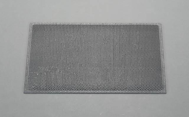 エスコ ESCO 0.6x0.9m/ 12mm 玄関マット 屋外用/グレー EA997R-11 WO店