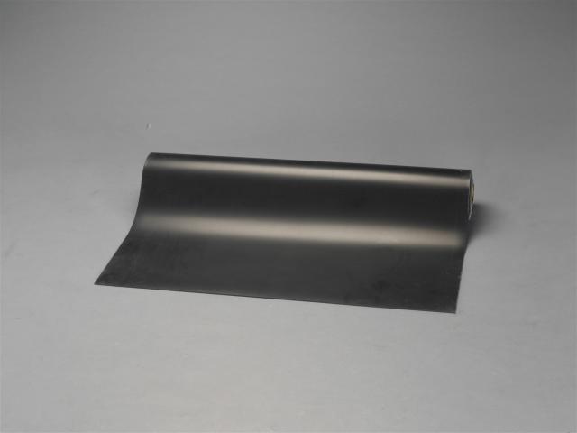 エスコ ESCO 1.0x2.0m/2.0mm ゴムマット EA997RB-101 WO店