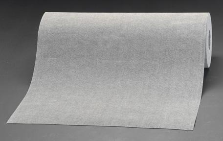 エスコ ESCO 0.9x 20m/4.0mm 吸収マット 水・油 EA997RB-80 WO店
