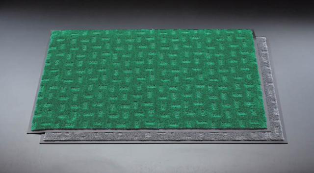 エスコ ESCO 600x 900mm エコ・レインマット 灰 EA997RH-71 WO店の通販は