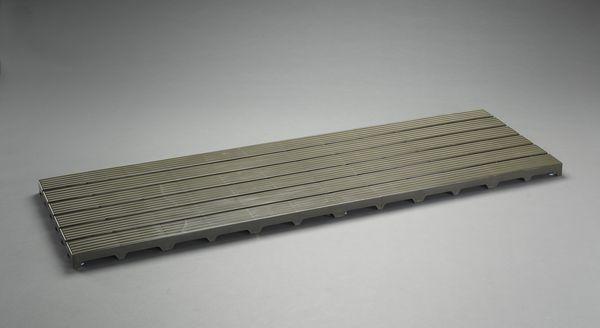 エスコ ESCO 1795x591x50mm スノコ(OD色/プラスチック製/3枚) EA997RJ-79B WO店